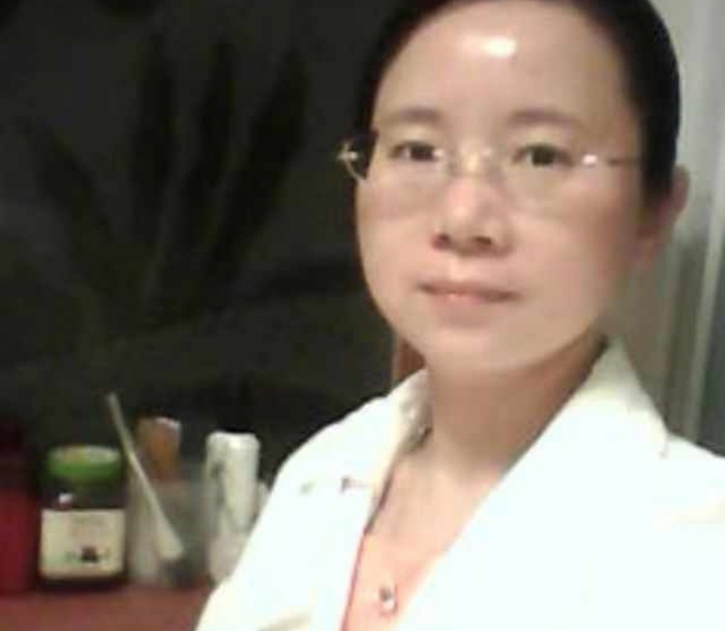 寻觅有缘人的第一张照片--邵武婚介网