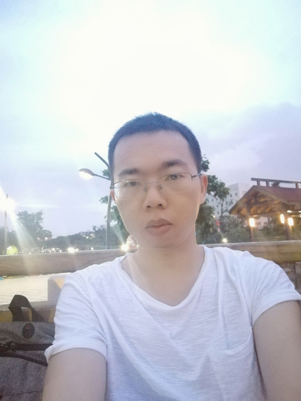 逮竹的第一张照片--邵武婚介网