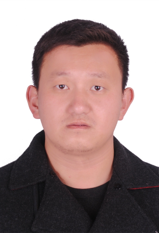 吴痕的第一张照片--邵武婚介网
