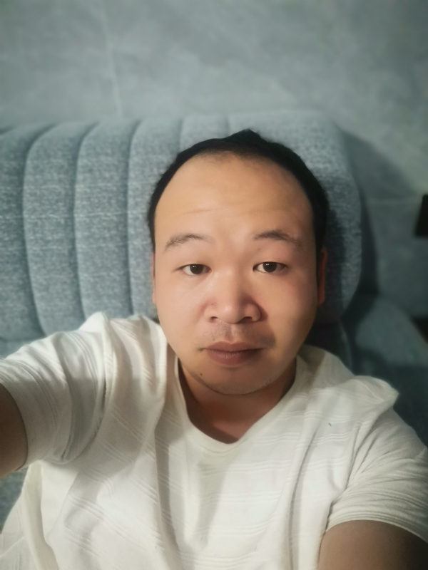 孤独老的第一张照片--邵武婚介网
