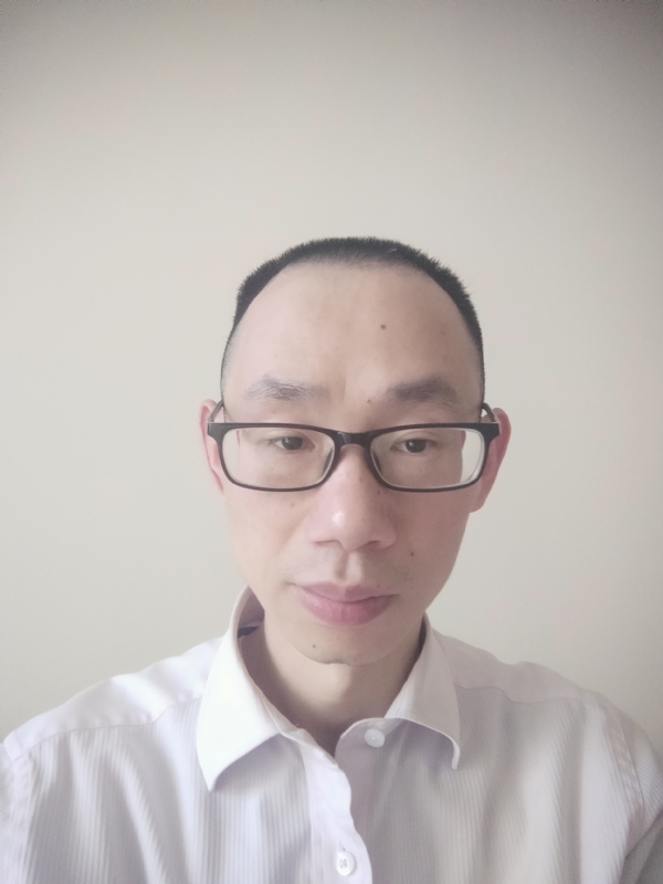 小卓的第二张照片--邵武婚介网