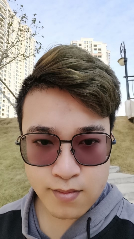 小陈的第一张照片--邵武婚介网