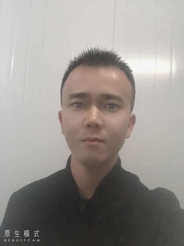 壮飞的第一张照片--邵武婚介网