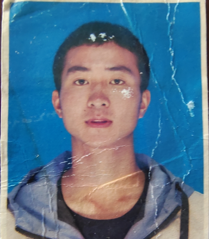 相亲成灾的第一张照片--邵武婚介网