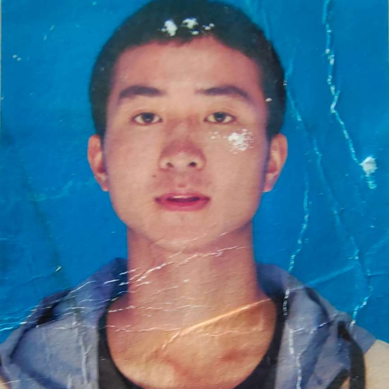 相亲成灾的第二张照片--邵武婚介网