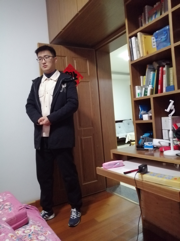 XK的第一张照片--邵武婚介网