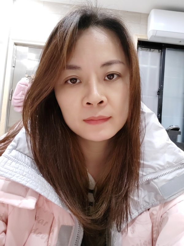 Annalin的第一张照片--邵武婚介网