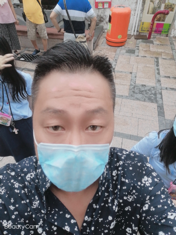 忘情水的第一张照片--邵武婚介网