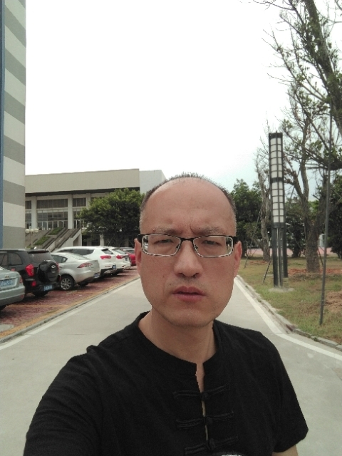 我知我在的第二张照片--邵武婚介网