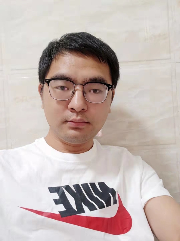 微尘的第一张照片--邵武婚介网