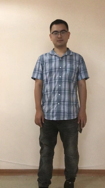微尘的第三张照片--邵武婚介网