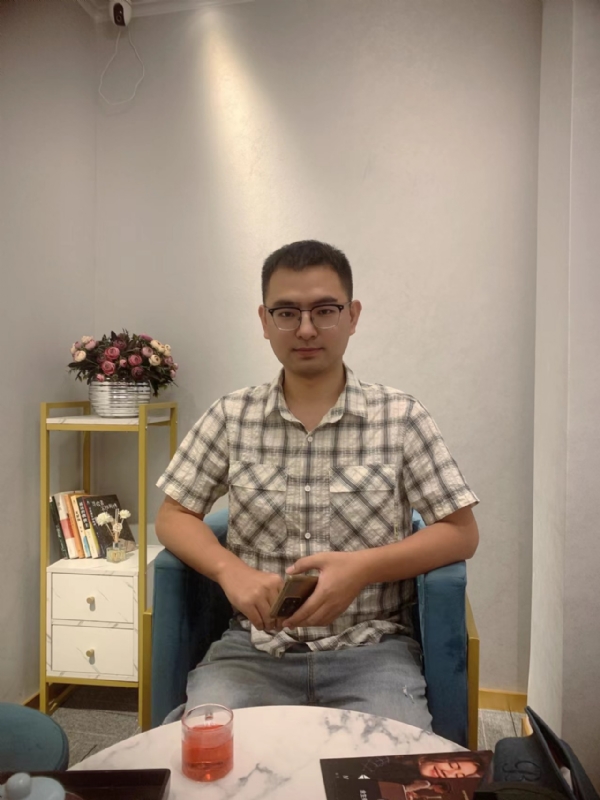 微尘的第五张照片--邵武婚介网