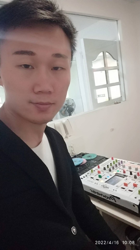 林锋的第三张照片--邵武婚介网
