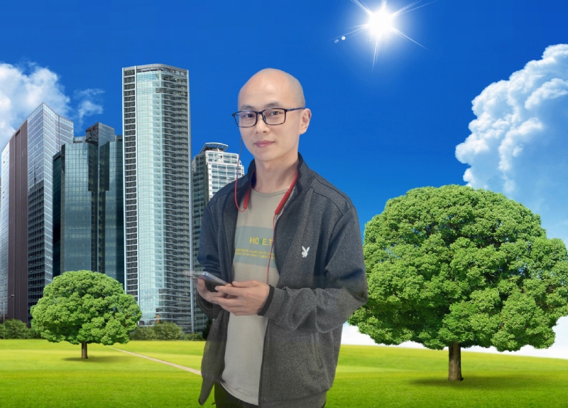 酉星的第二张照片--邵武婚介网