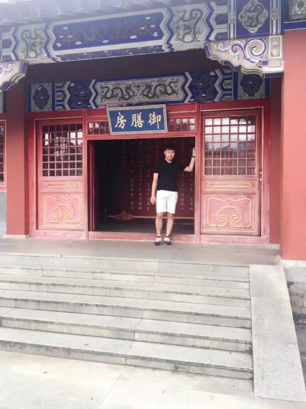 伟仔的第二张照片--邵武婚介网