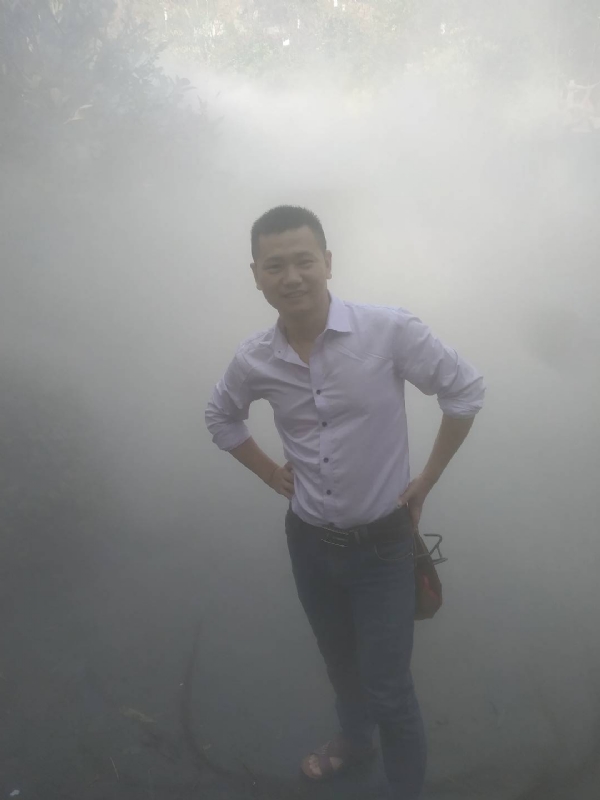 重新开始的第一张照片--邵武婚介网