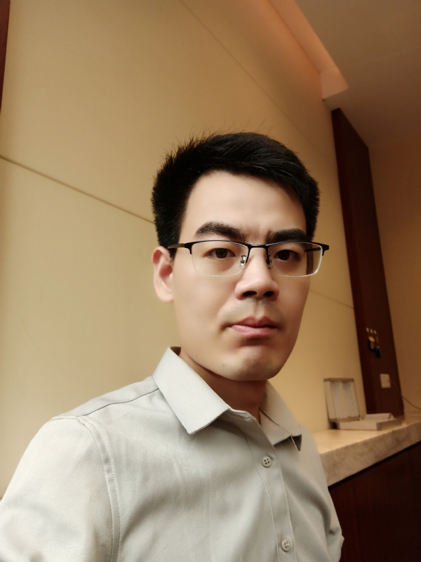 白头偕老的第二张照片--邵武婚介网