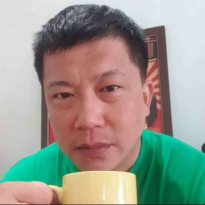 雨果先生的第二张照片--邵武婚介网