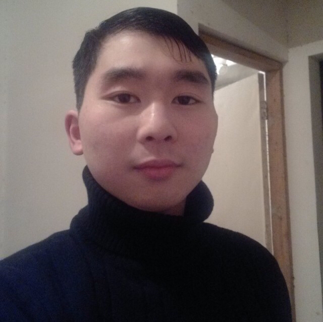 阿鸿的第一张照片--邵武婚介网