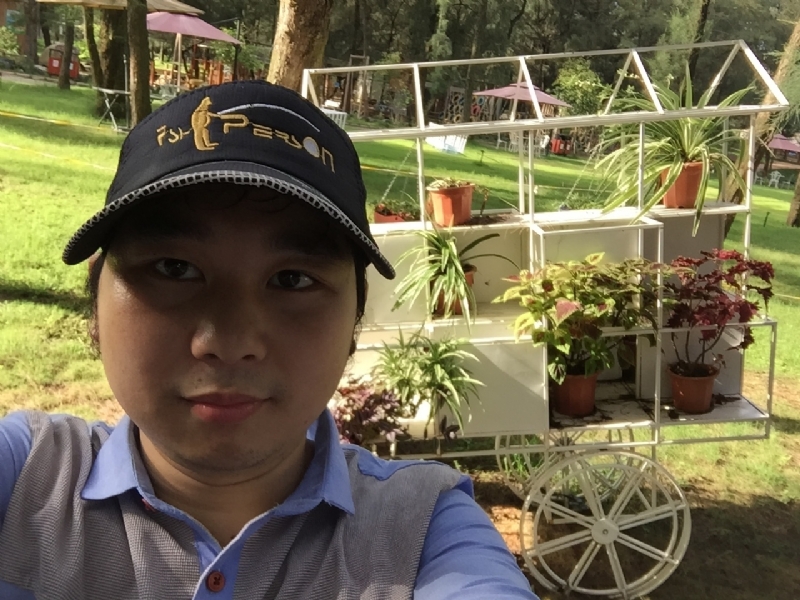 阿鸿的第三张照片--邵武婚介网