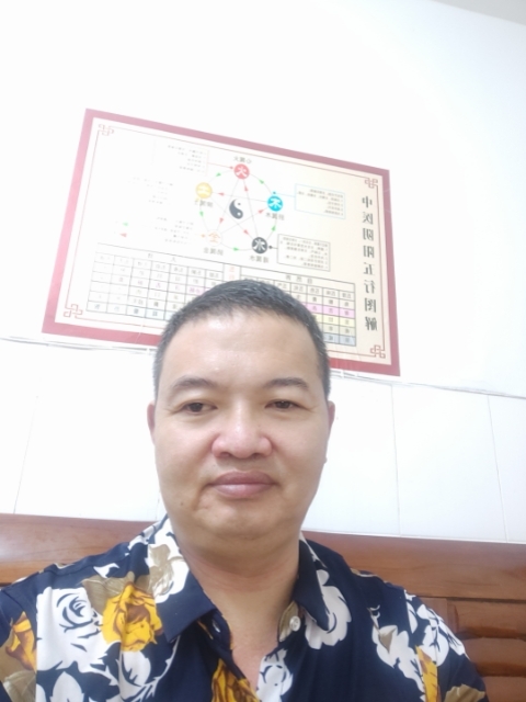 健康调理顾问韩智平的第二张照片--邵武婚介网