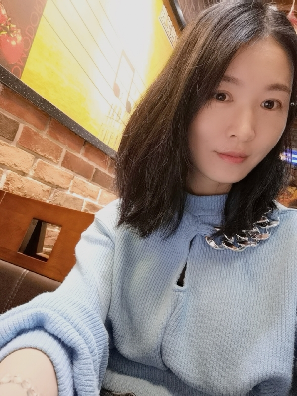 吴优的第一张照片--邵武婚介网
