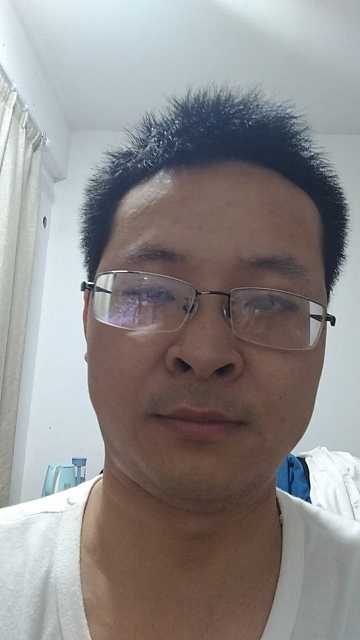 chastity的第一张照片--邵武婚介网