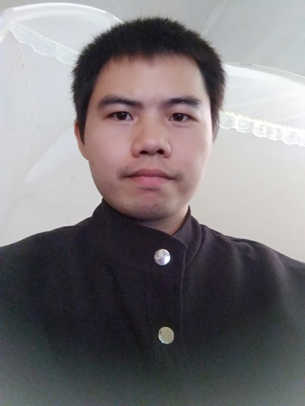 韦不凡的第一张照片--邵武婚介网