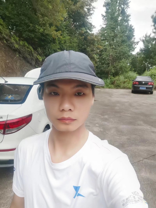 执手幸福的第一张照片--邵武婚介网