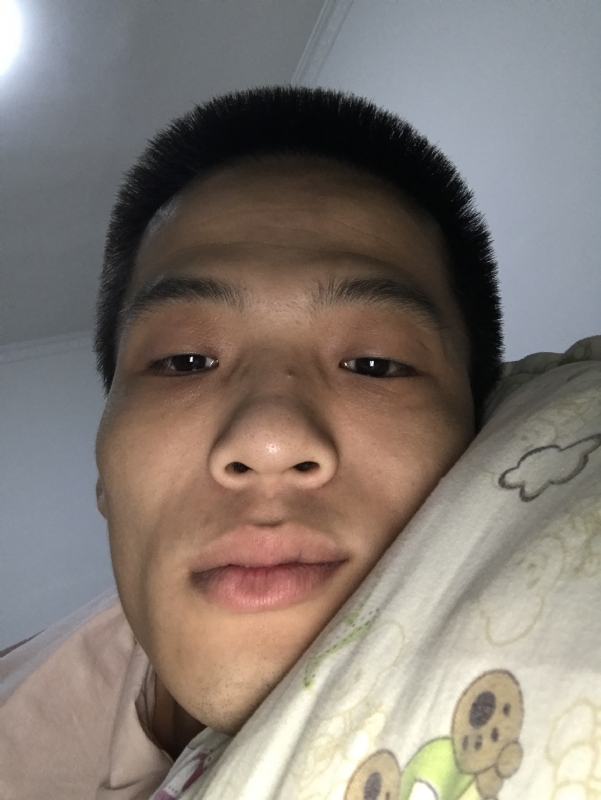 直男的第一张照片--邵武婚介网