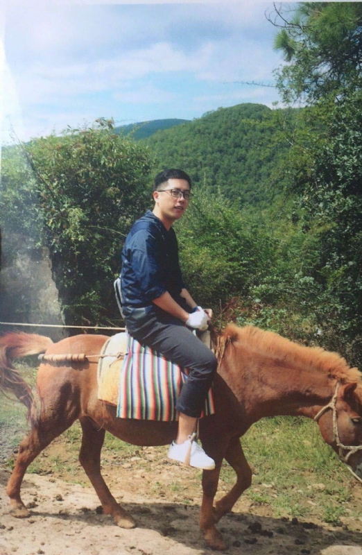 小社的第一张照片--邵武婚介网