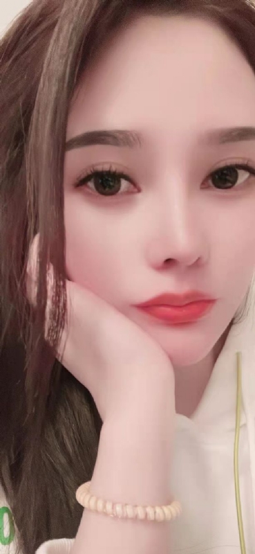 琳琳的第一张照片--邵武婚介网