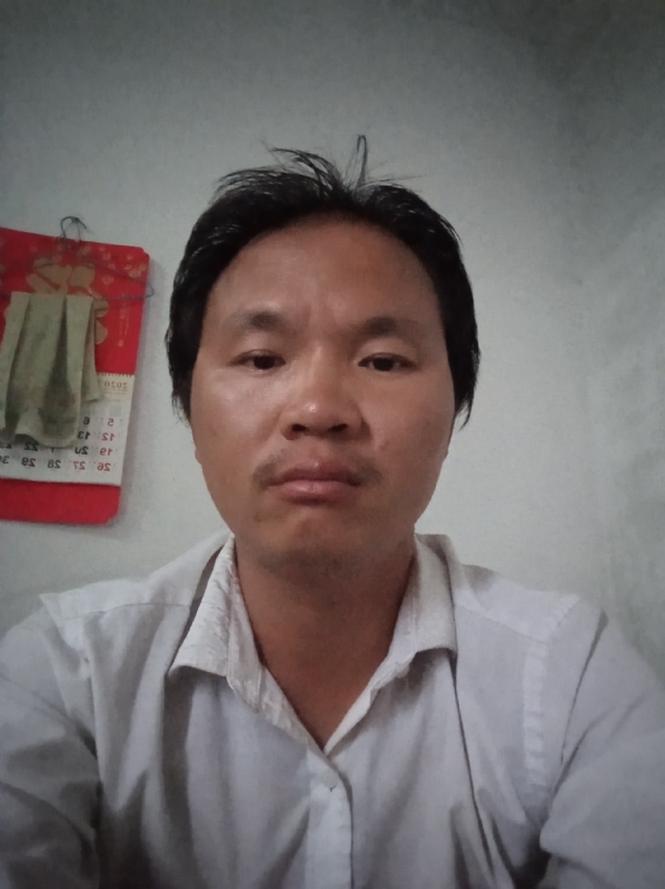 小杨的第一张照片--邵武婚介网