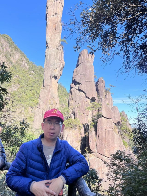 师傅被妖怪吃了的第二张照片--邵武婚介网