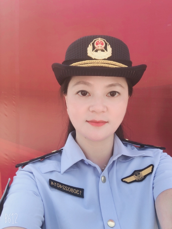 明明的第一张照片--邵武婚介网