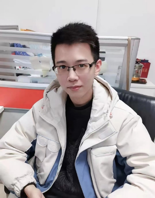 云杰的第一张照片--邵武婚介网