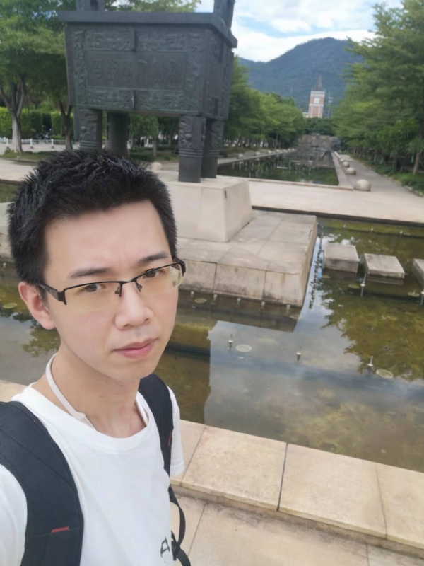 云杰的第二张照片--邵武婚介网