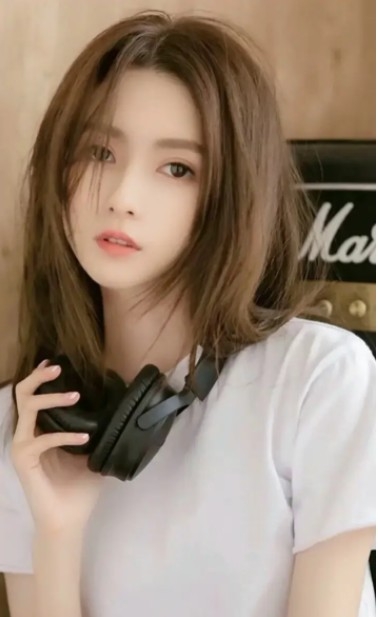 小花花的第一张照片--邵武婚介网