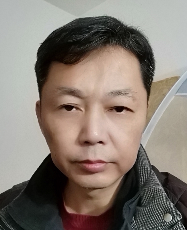 大苏苏的第三张照片--邵武婚介网