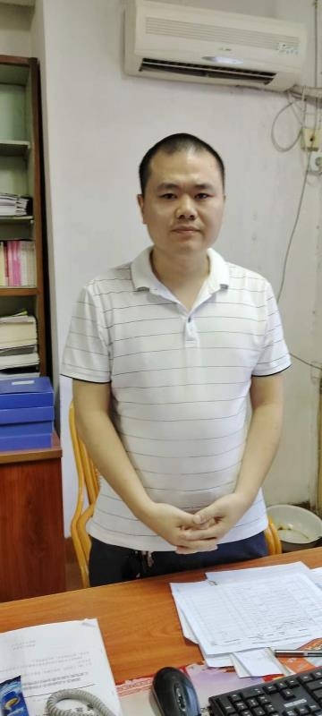 千里川寻的第一张照片--邵武婚介网