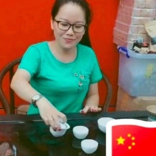 妖娆的第一张照片--邵武婚介网