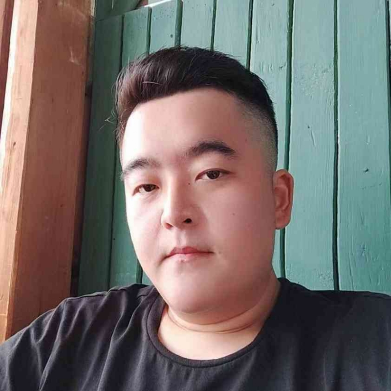 小谢的第一张照片--邵武婚介网