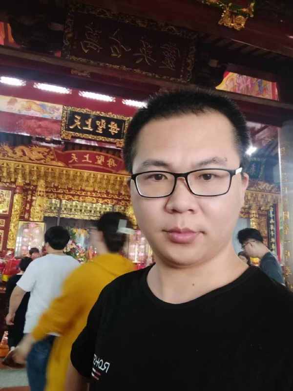 天哥的第一张照片--邵武婚介网