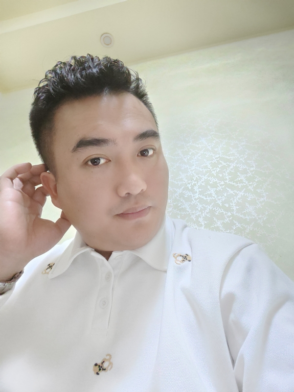 哈哈先生的第一张照片--邵武婚介网