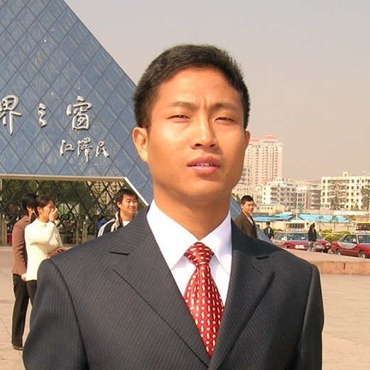 友缘的第一张照片--邵武婚介网