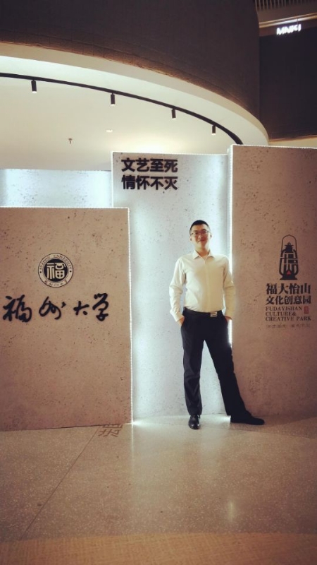 凌宇的第一张照片--邵武婚介网