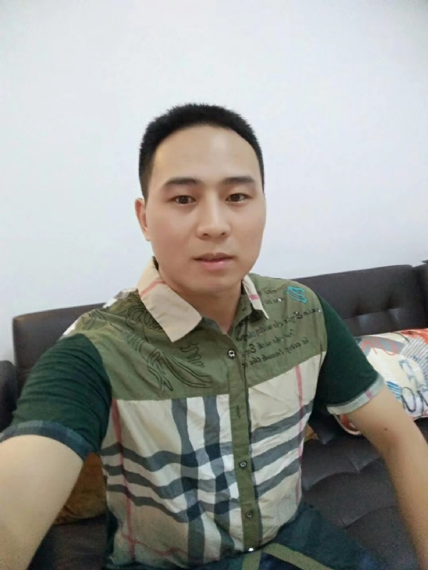 寻找一位爱人的第二张照片--邵武婚介网