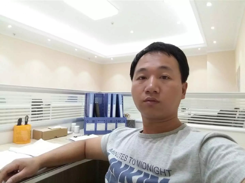 喜乐的第三张照片--邵武婚介网
