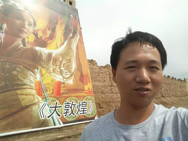 喜乐的第四张照片--邵武婚介网