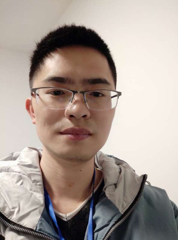 清风的第一张照片--邵武婚介网